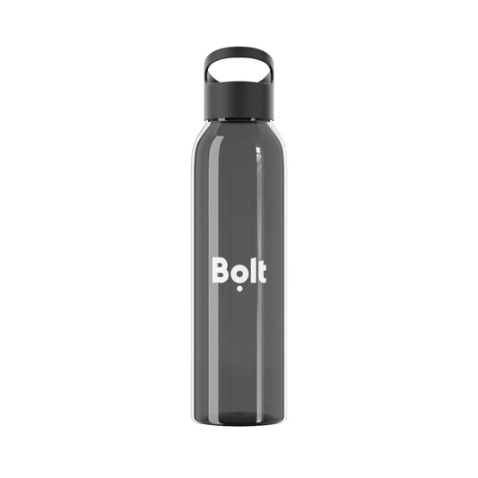Big Bolt Bottle