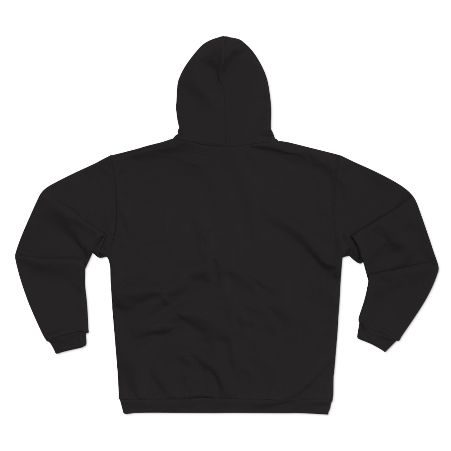 Bolt Unisex Zip Sweatshirt