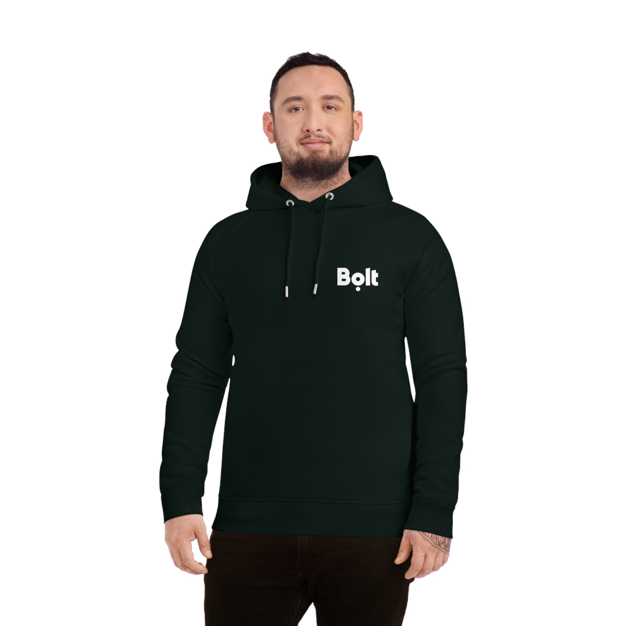 Popular Unisex Sider Hoodie