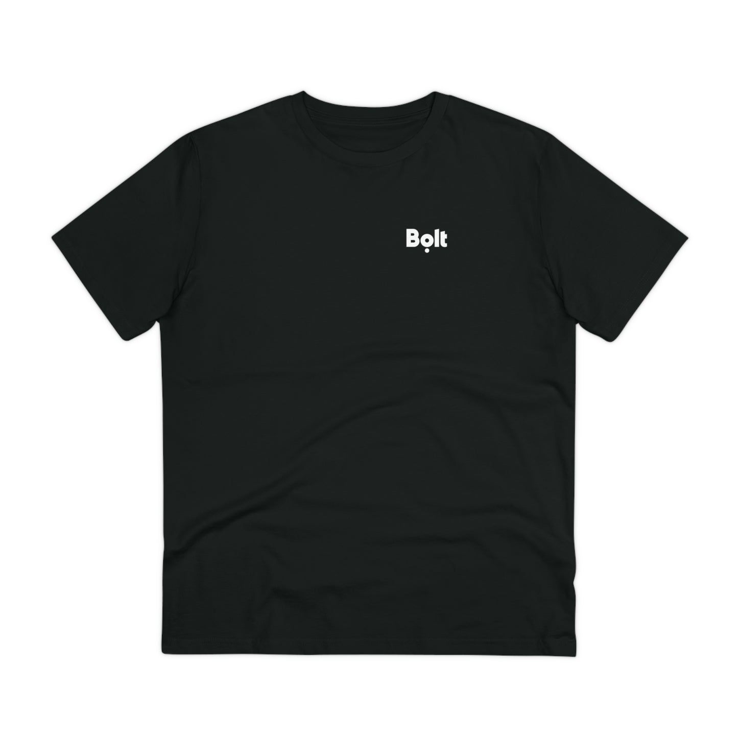 Bolt Branded t-shirt - Unisex