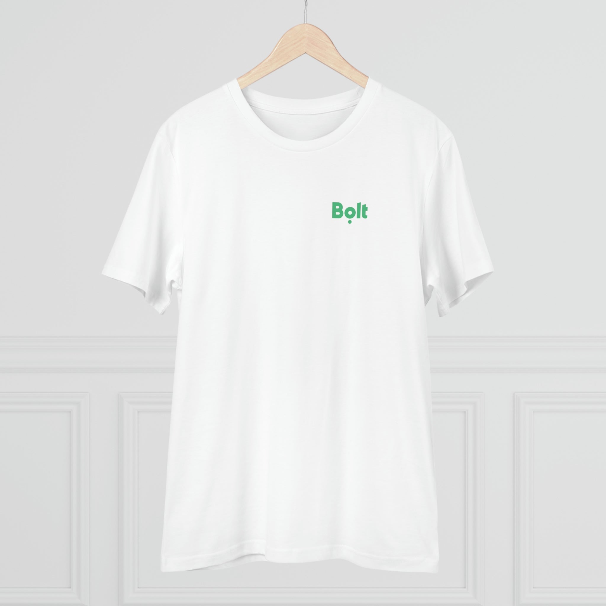 Bolt t shirt best sale