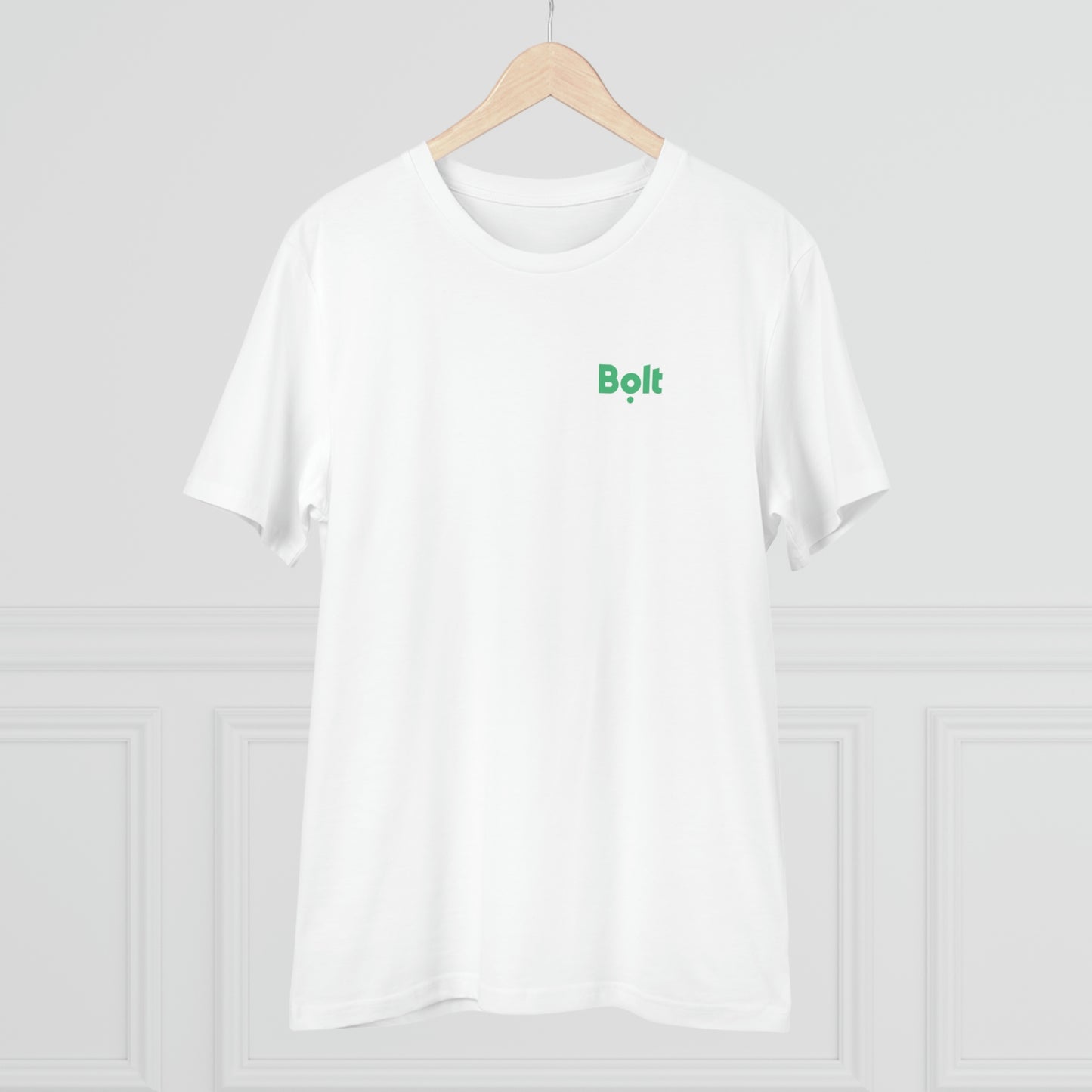 Bolt Branded t-shirt - Unisex
