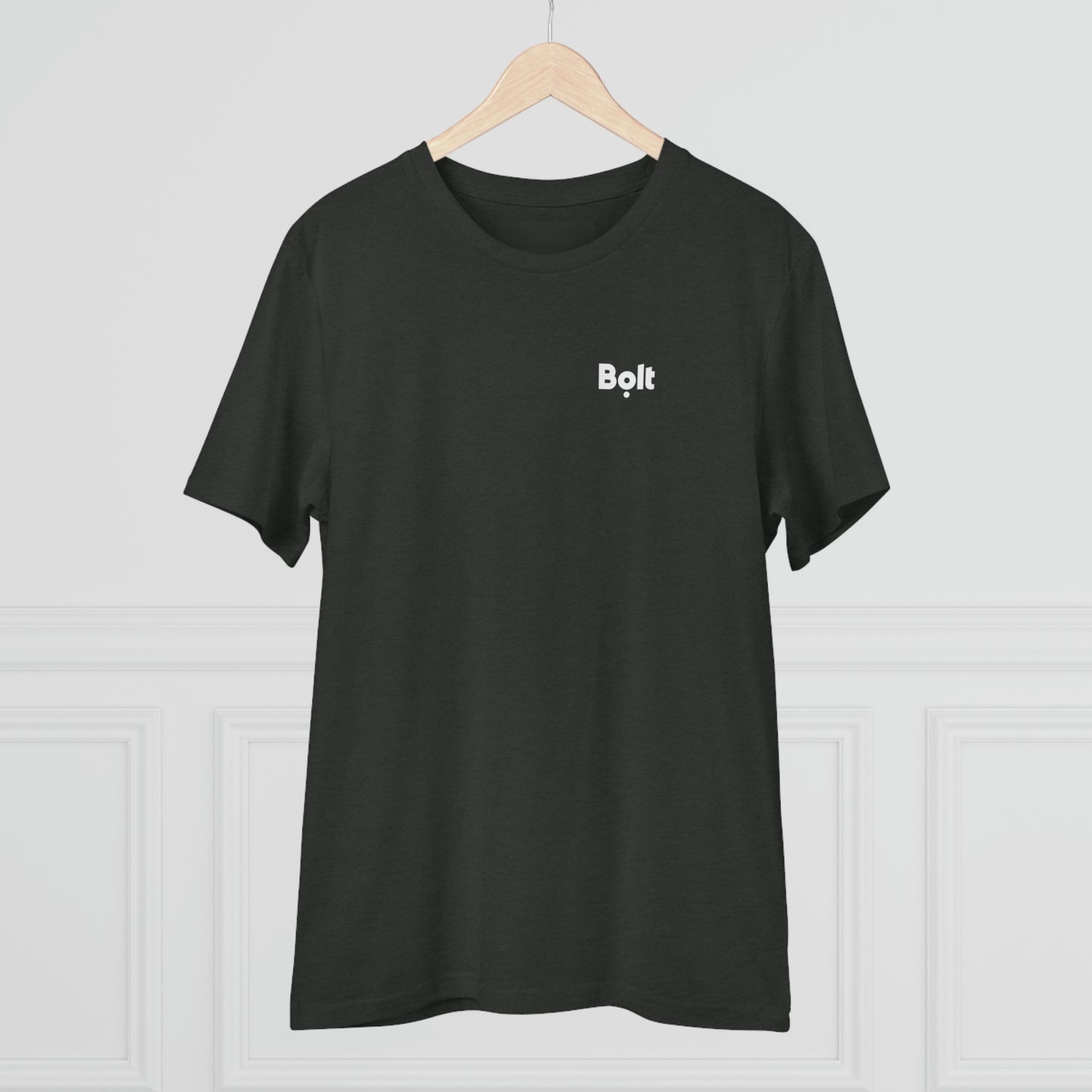 Bolt Branded t-shirt - Unisex