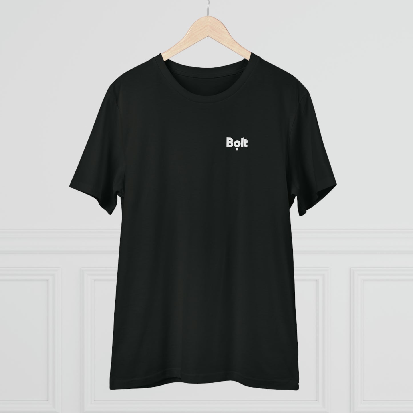 Bolt Branded t-shirt - Unisex